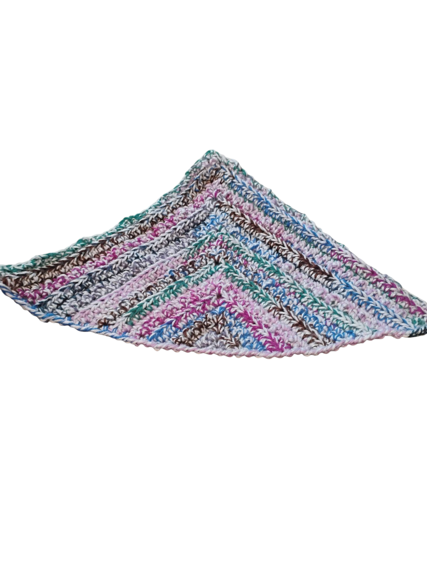 Vibrant Vibe Kerchief