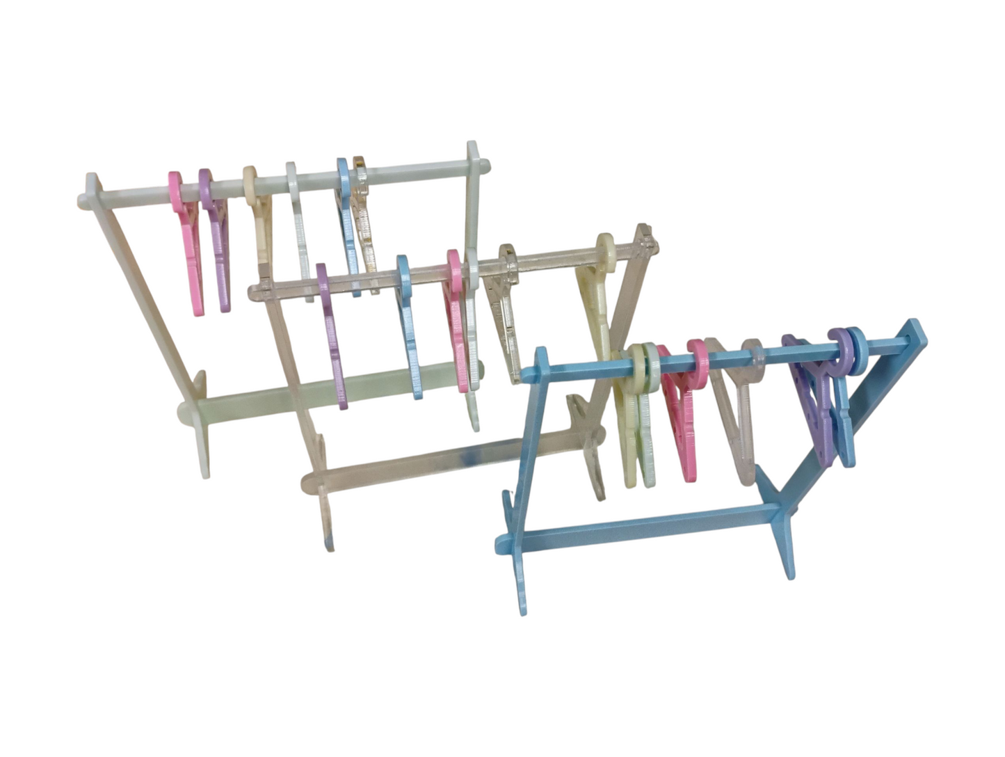 Mini Hanger Refill Pack