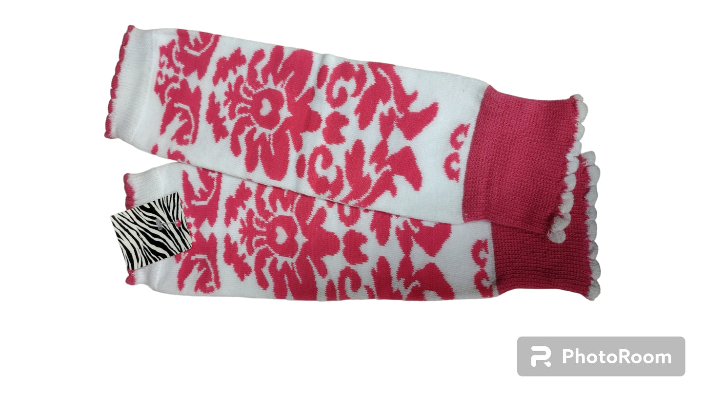 Kiddie Leg Warmers