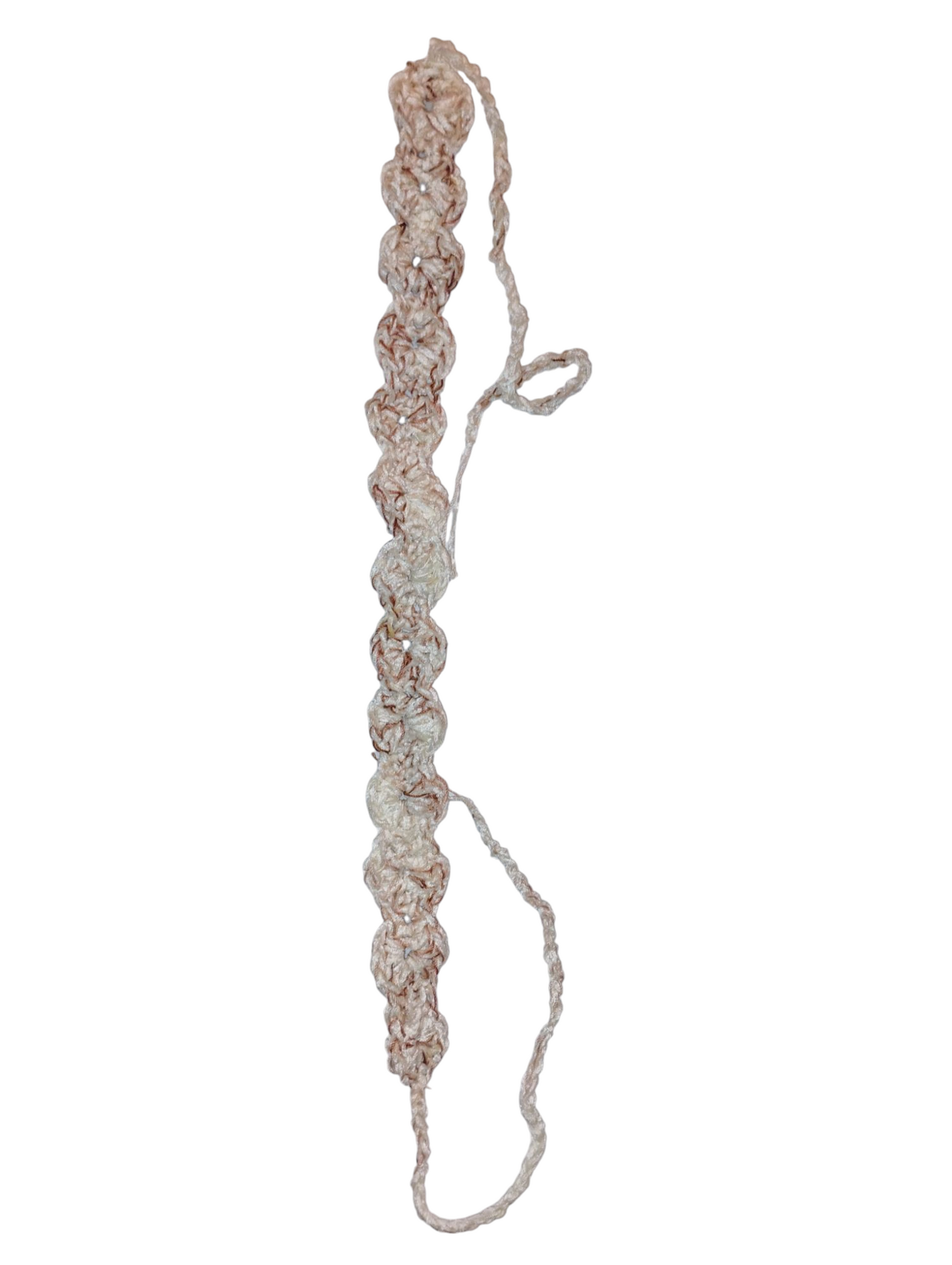 Concentric Circles Headband