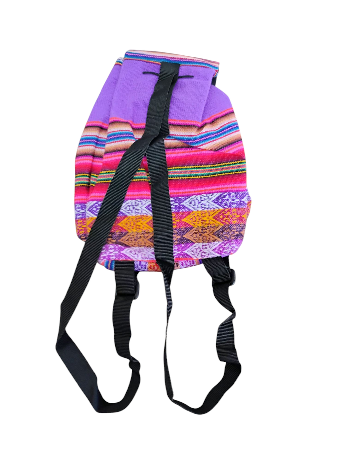 Manta Children's Cotton Mini Back Pack