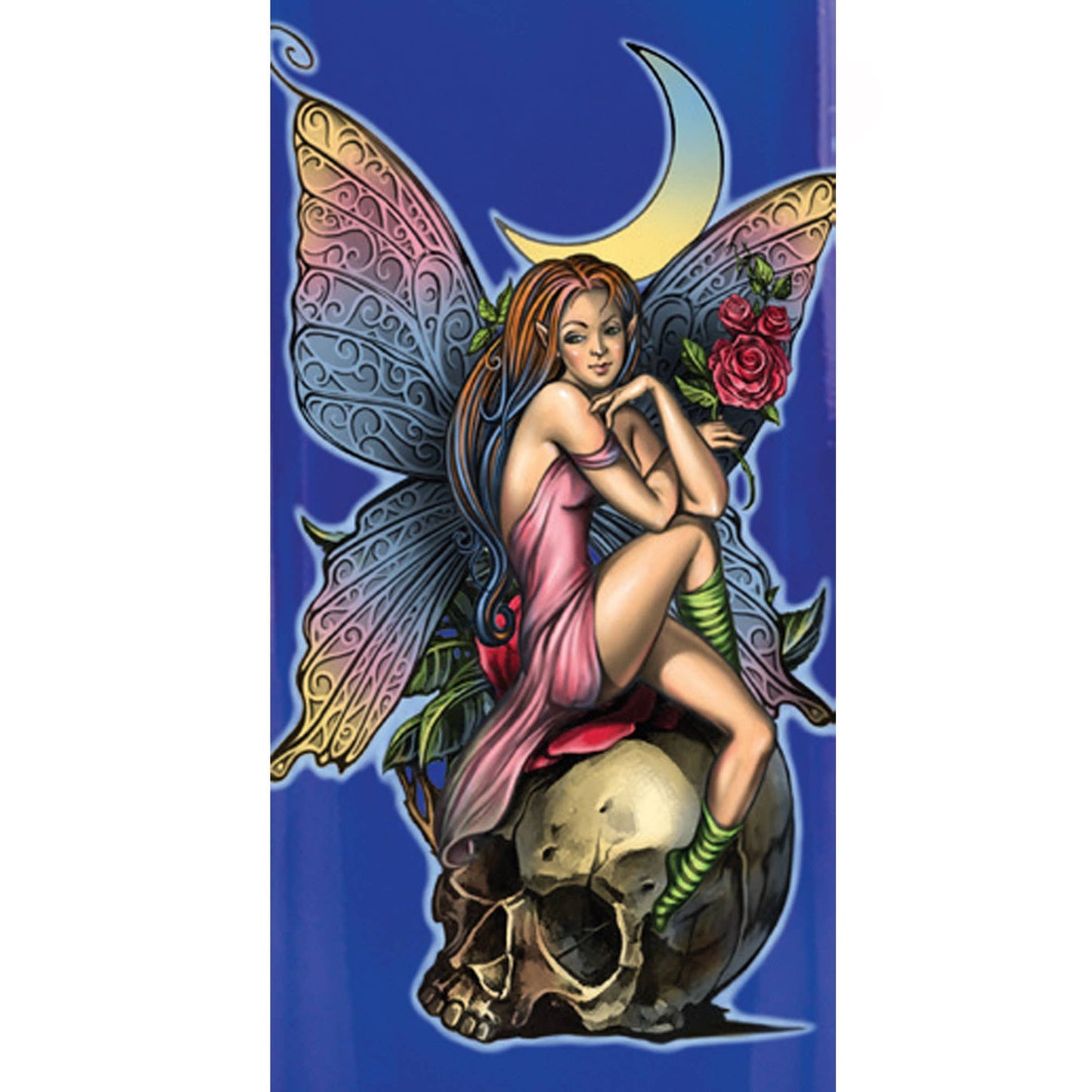 Butterfly Fairy Incense Smokin' Bottle