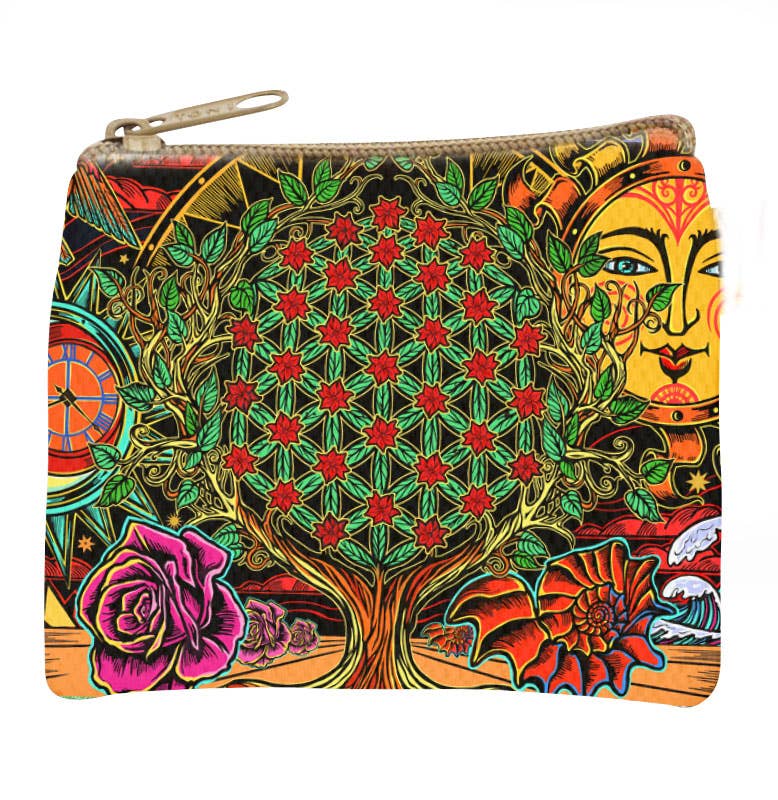 Tree of Realms Cosmic Pouch