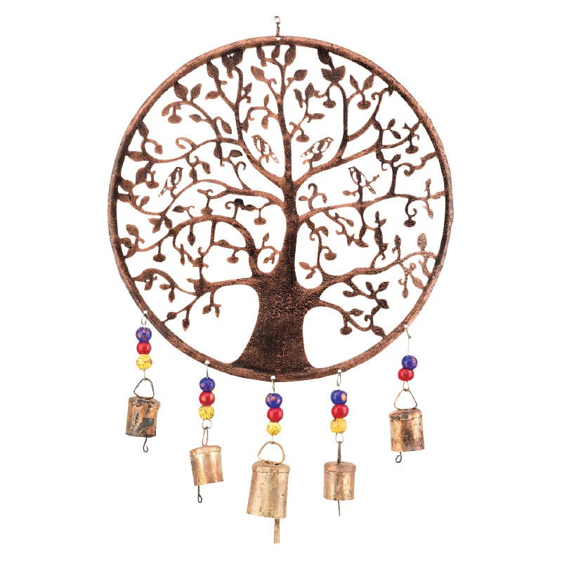 Treepose Tones Windchime