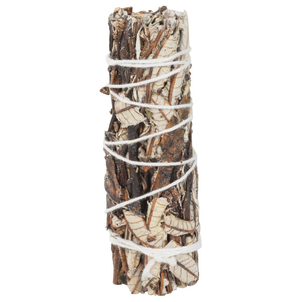 Sacred Clarity: Yerba Santa Smudge Bundle
