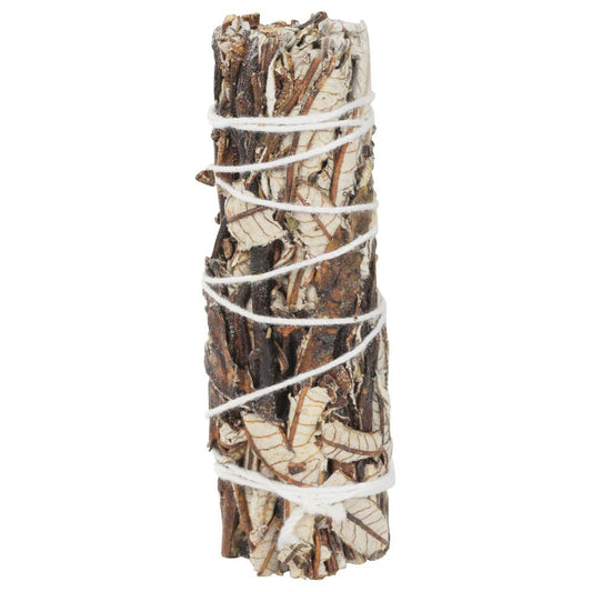 Sacred Clarity: Yerba Santa Smudge Bundle