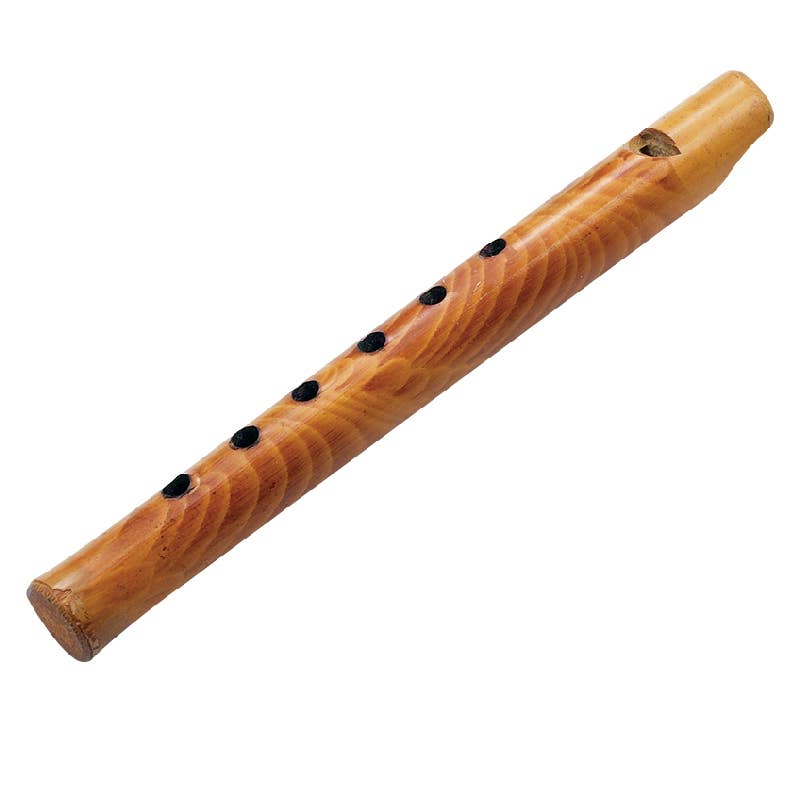 Whisperwood Spirit Flute