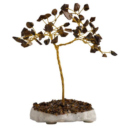 GEMSTONE TREES: 7 CHAKRAS