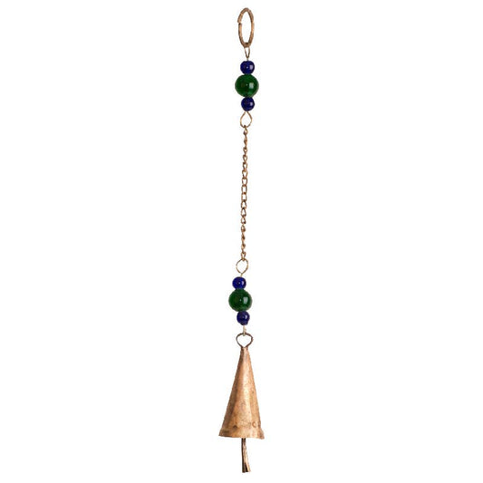 Small Recycled Windchime