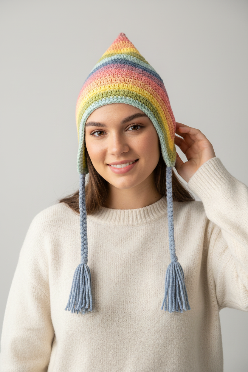 Festy Whirlwind Hood — For the Wild‑Hearted Wanderer