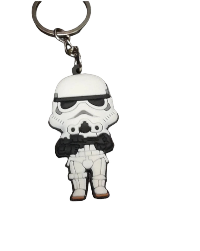 Keychain Kicks