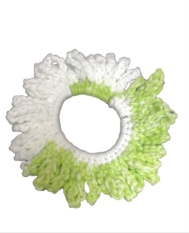 Scrunchie Munchies
