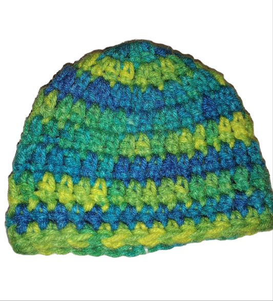 Giggle Sprout Beanie