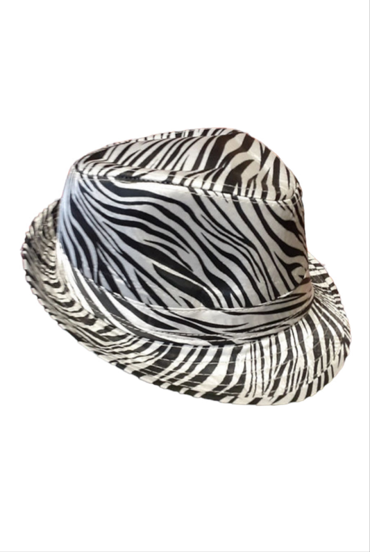 Fedora Borealis