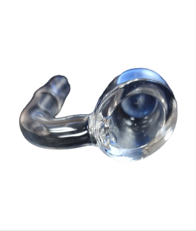 Male Dome Less Quartz Banger Nail