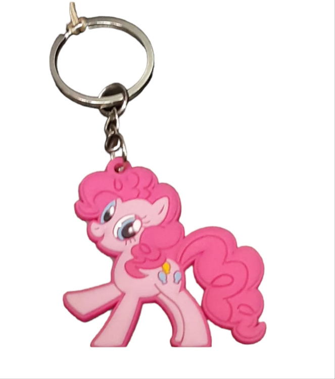 Keychain Kicks