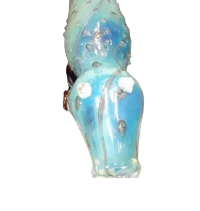 Bayou Blazer | The Apex Predator of Puff Pieces
