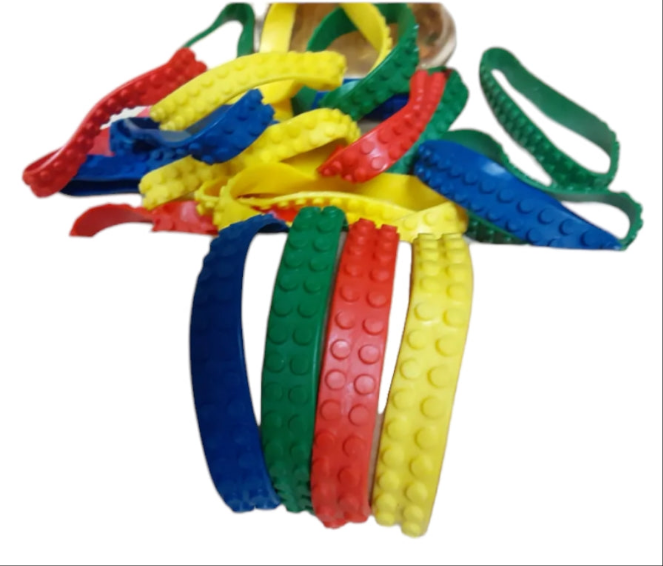 BLOCK PARTY BANDS™
