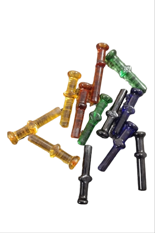 Glass Concentrate Nail