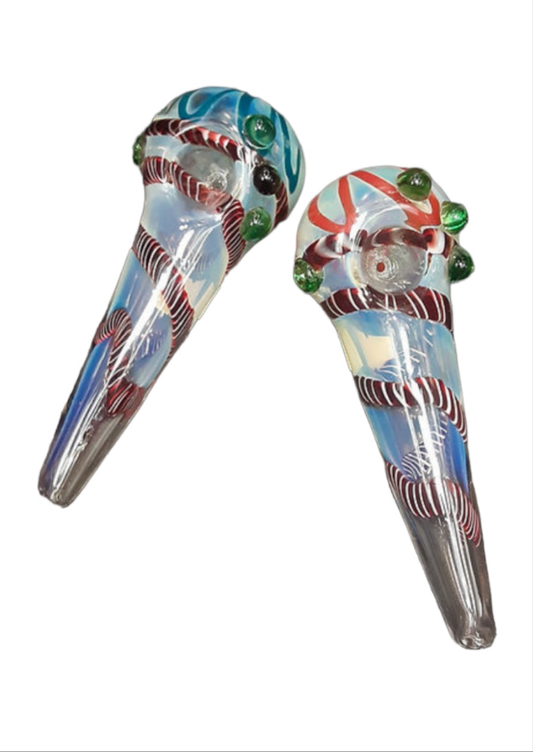 Whirl’d Peace Wand