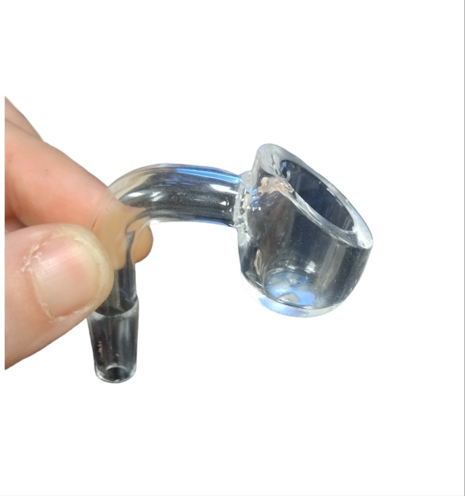 Male Dome Less Quartz Banger Nail
