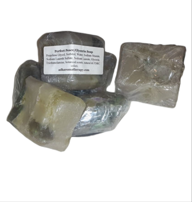 GemScents by ADK Aromatherapy