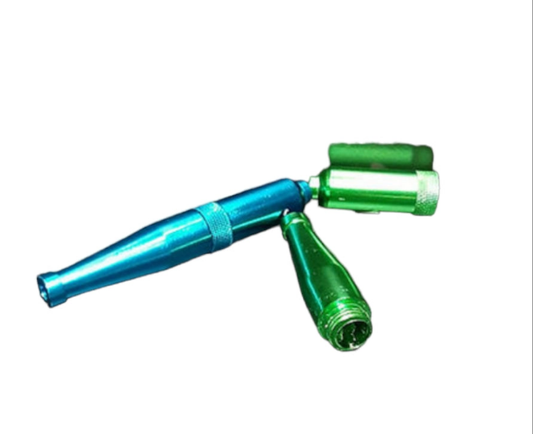 Led Puffelin