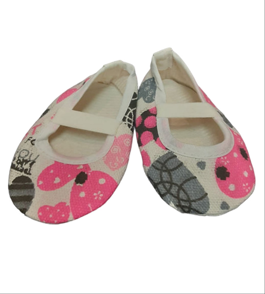 Little Lady Love Mary Janes