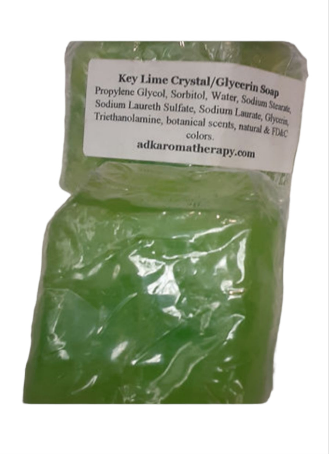 GemScents by ADK Aromatherapy