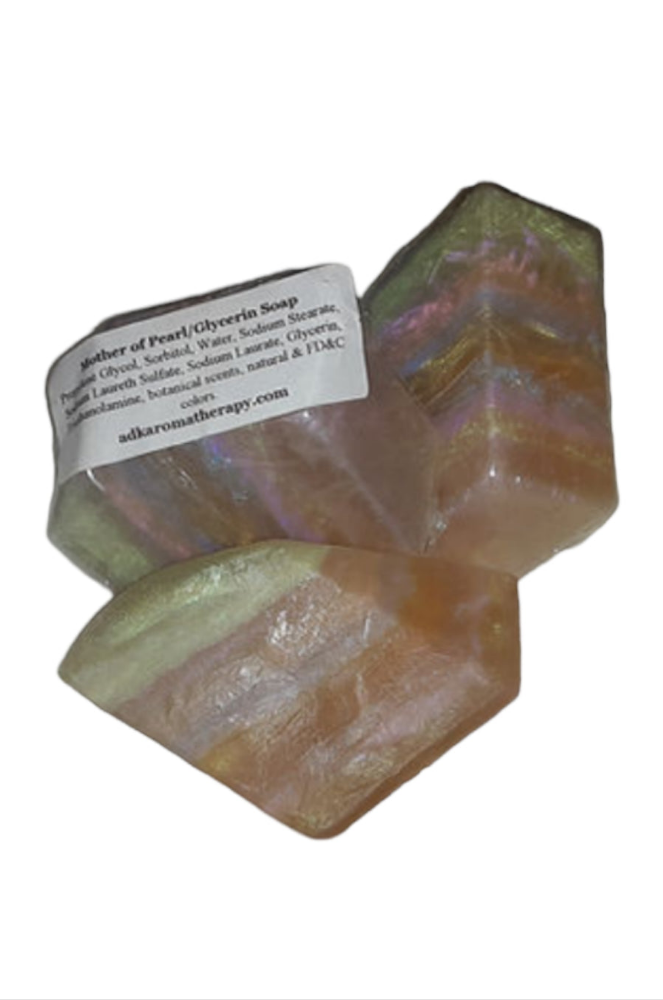 GemScents by ADK Aromatherapy