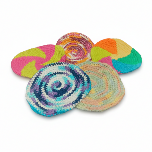Freebird Frizzbee | Toss It. Feel It. Let It Fly.