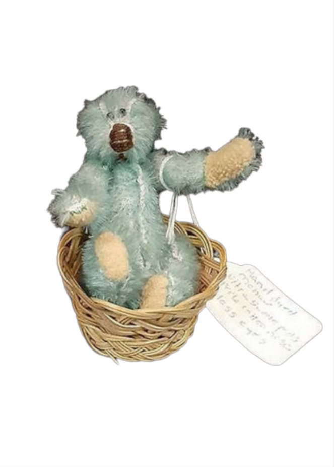 Mossimo Mochi Mini Bear