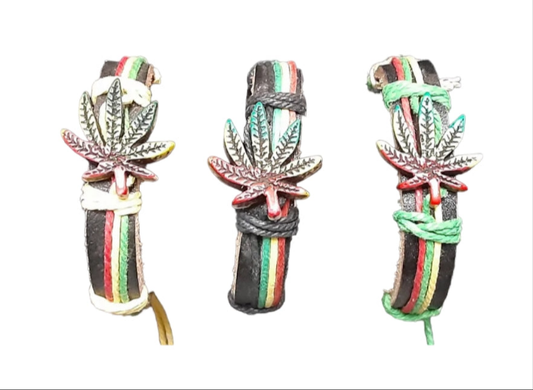 High Vibe Wrist Wrap