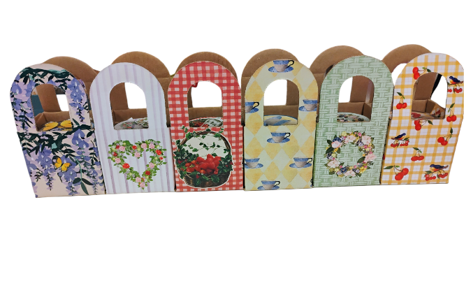Jar Candle Gift Set