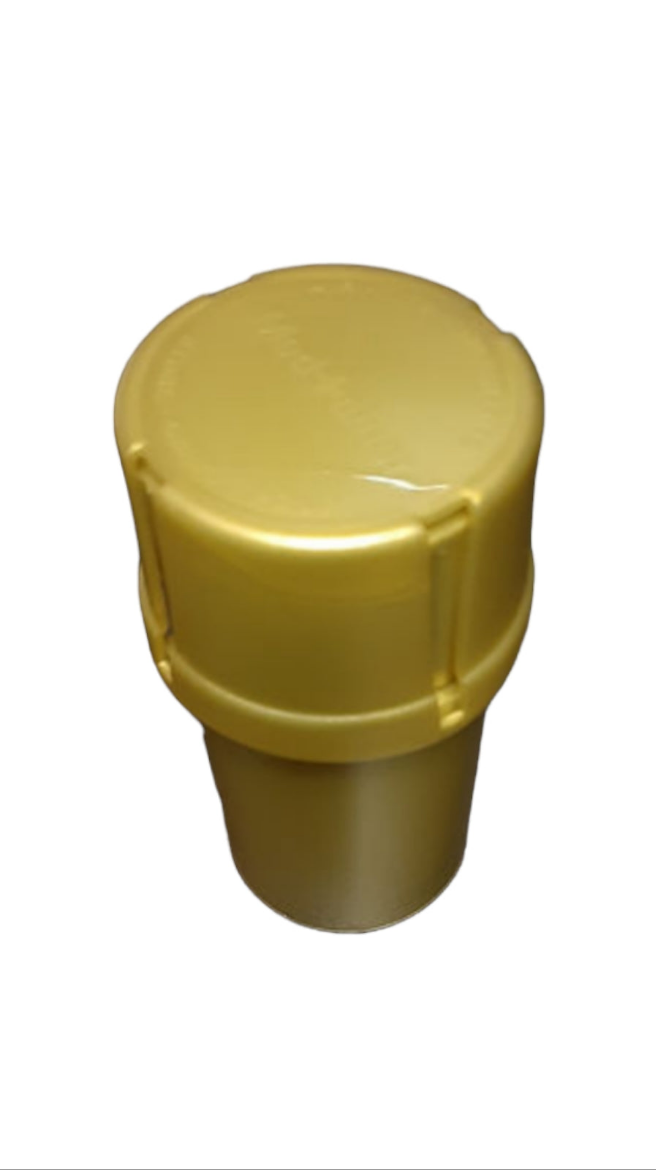 Medtainer Grind Capsule
