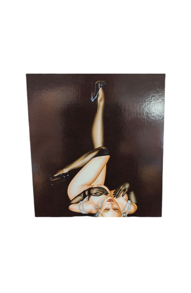 Postcards From The Baddieverse