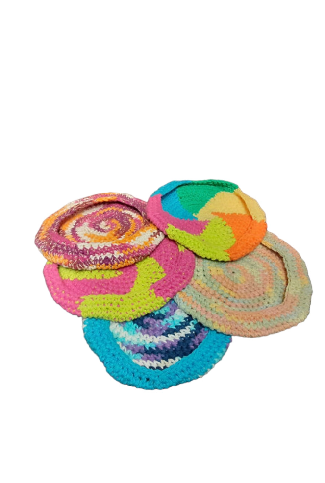Freebird Frizzbee | Toss It. Feel It. Let It Fly.