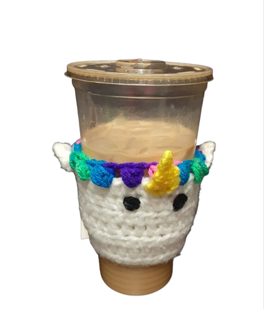 Sassy Sips Cup Koozies: Sip Happens, Make It Magical