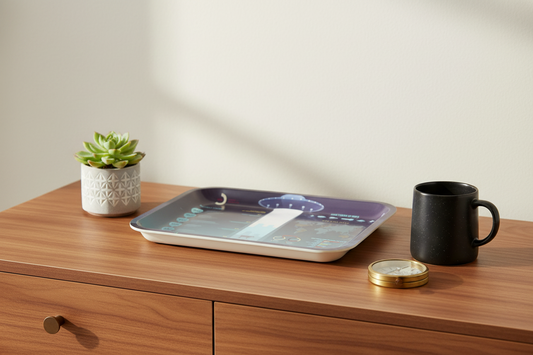 Beam Me Up Catch-All ✨ For cosmic organizing and interstellar vibes