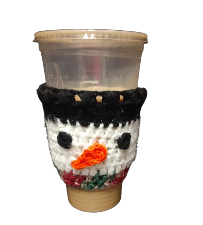 Sassy Sips Cup Koozies: Sip Happens, Make It Magical