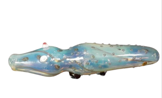 Bayou Blazer | The Apex Predator of Puff Pieces