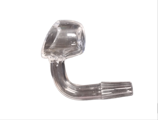 Male Dome Less Quartz Banger Nail