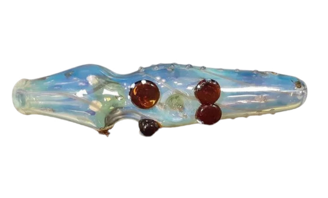 Bayou Blazer | The Apex Predator of Puff Pieces