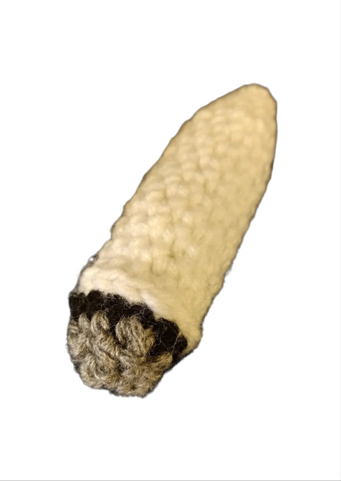 Mewijuana™ Catnip Joint
