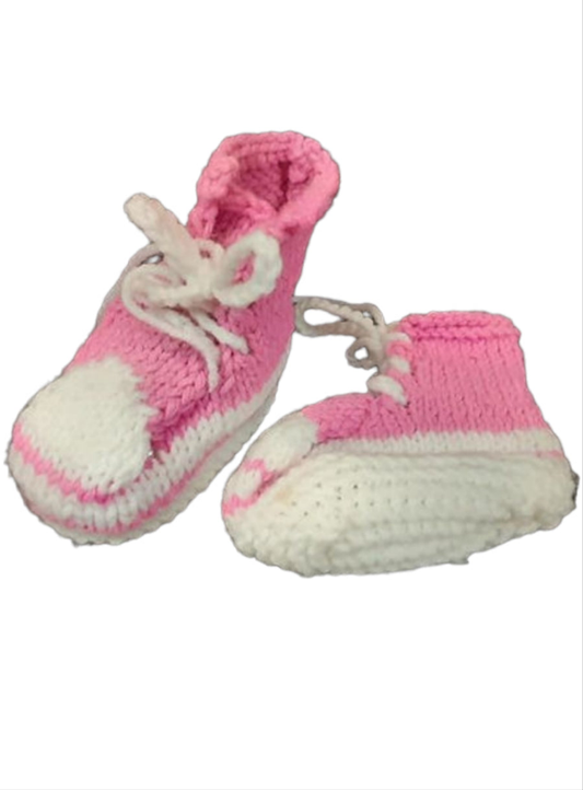 Tiny Trendsetter Kicks