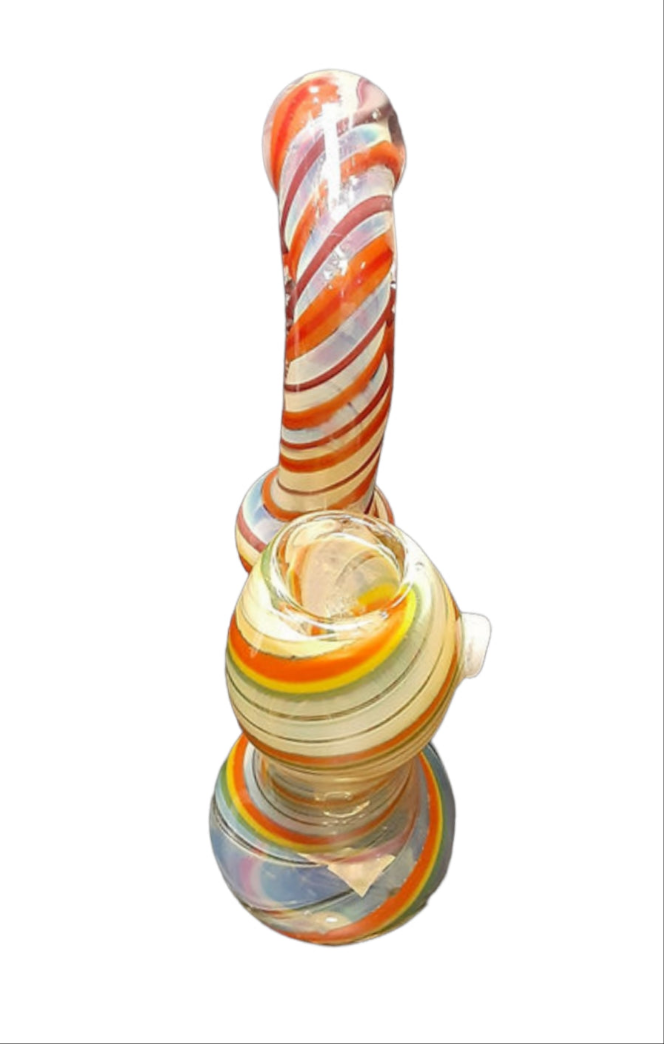 Swizzle Sizzler™