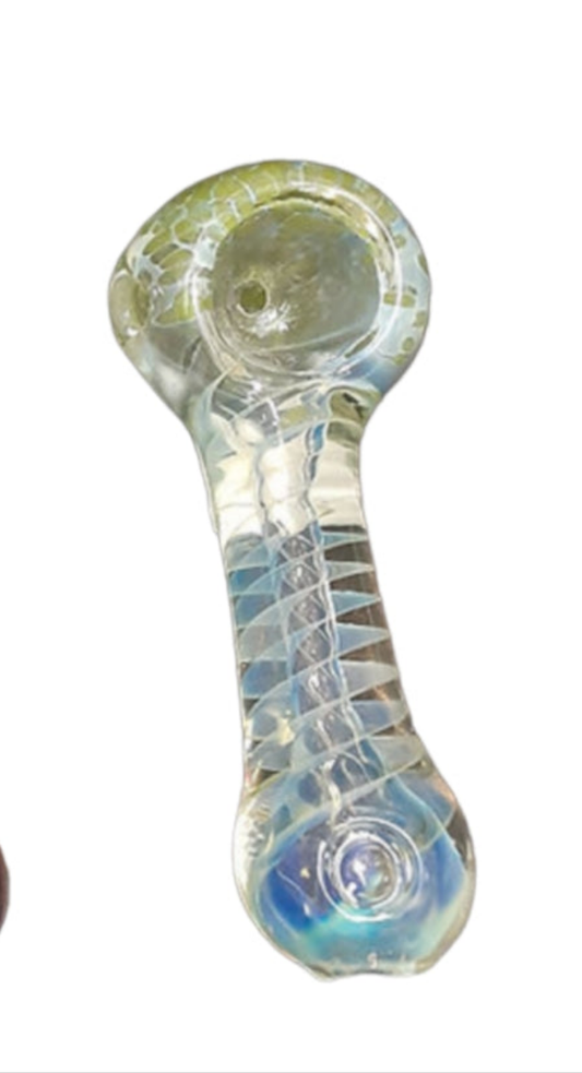 Cosmic Pebble Pocket Pipe