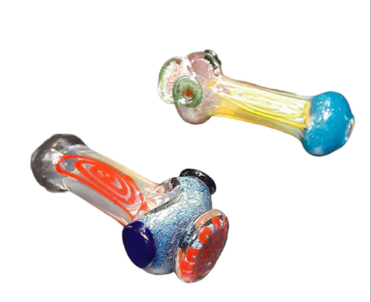 Everlasting Knobstoppers™ – Puffable Treats from the Whimsy Works