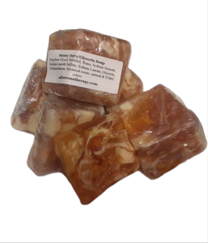 GemScents by ADK Aromatherapy