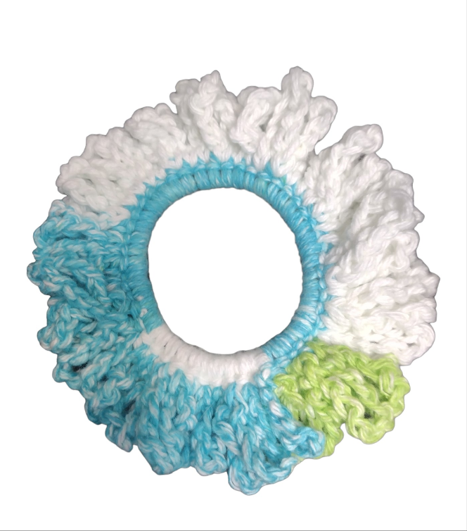 Scrunchie Munchies